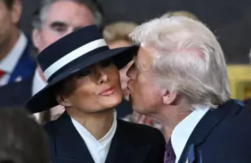 Uštipci Melanije Tramp svet novine svet portal