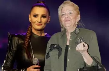 Mira Škorić o Marini Tucaković svet novine svet portal