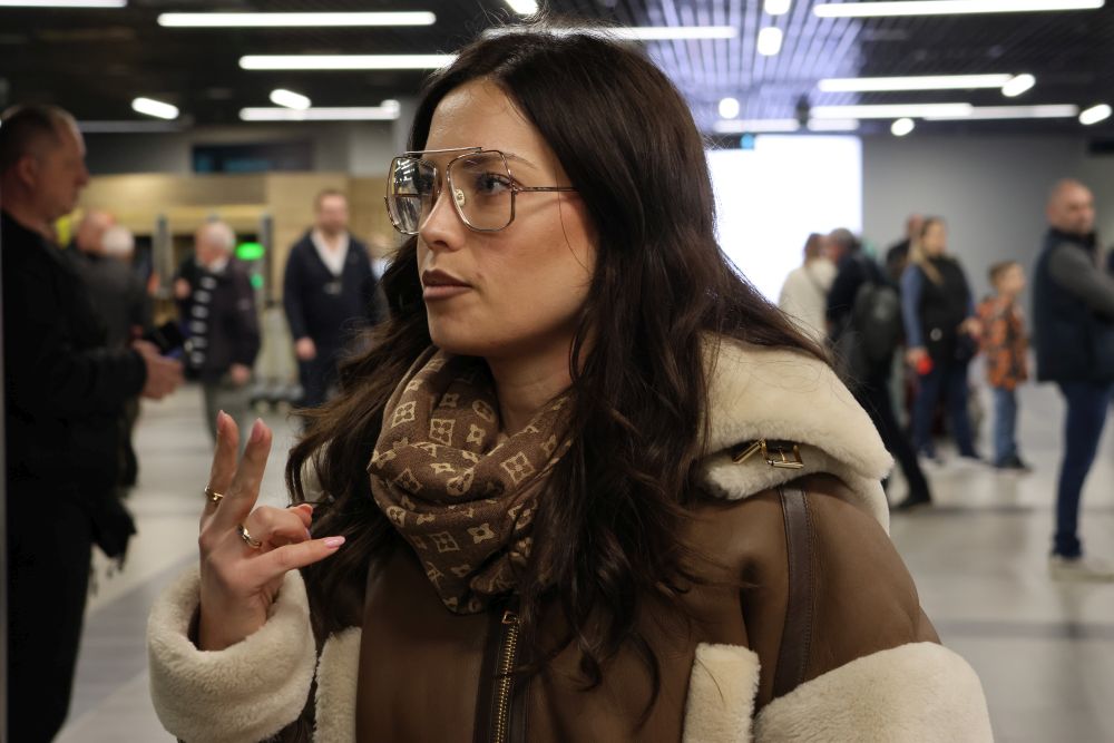 Brak Mirke i Vujadina Savića