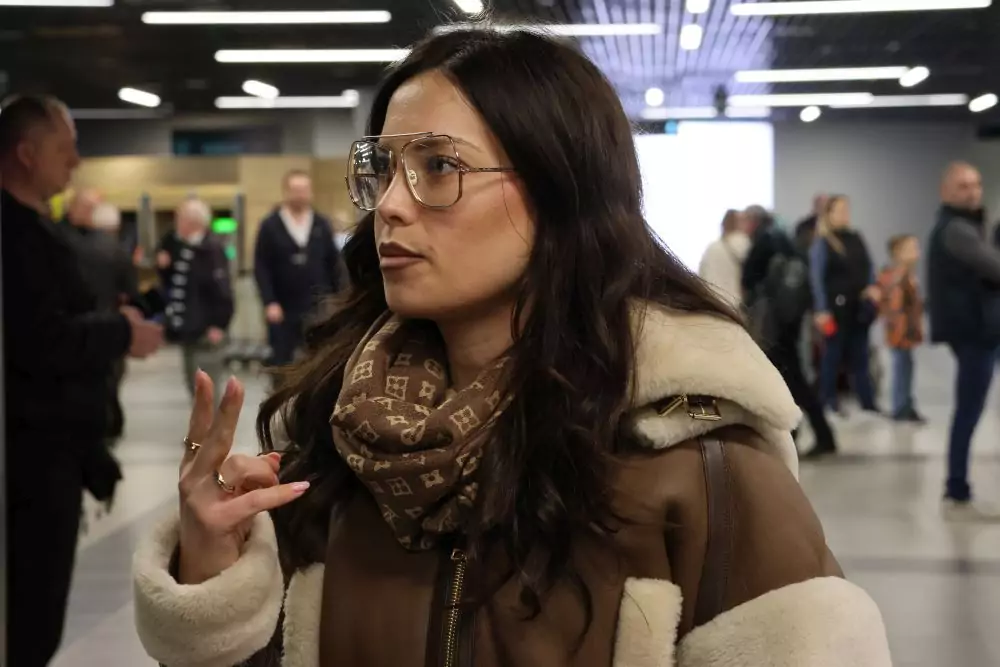 Brak Mirke i Vujadina Savića