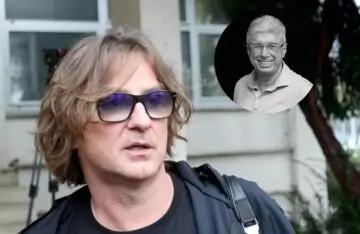 Željko i MIlcia Mitrović svet novine svet protal