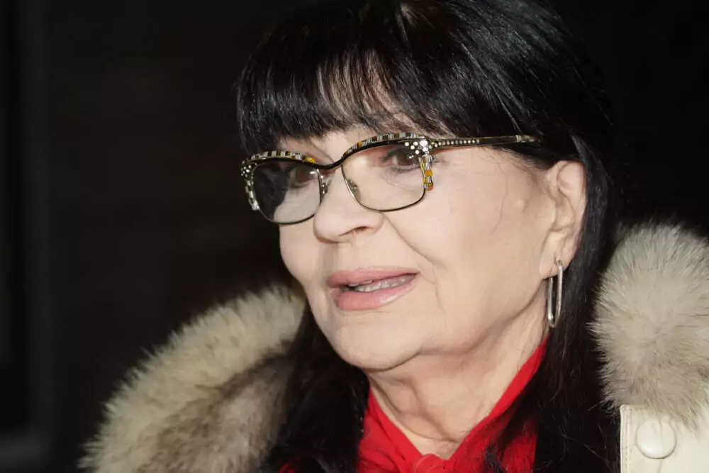 Nada Obrić bolest svet portal svet