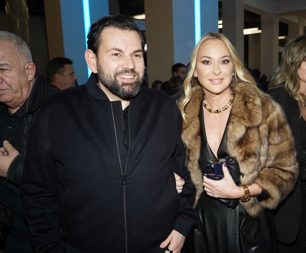 Bojan Karić izgleda odlično