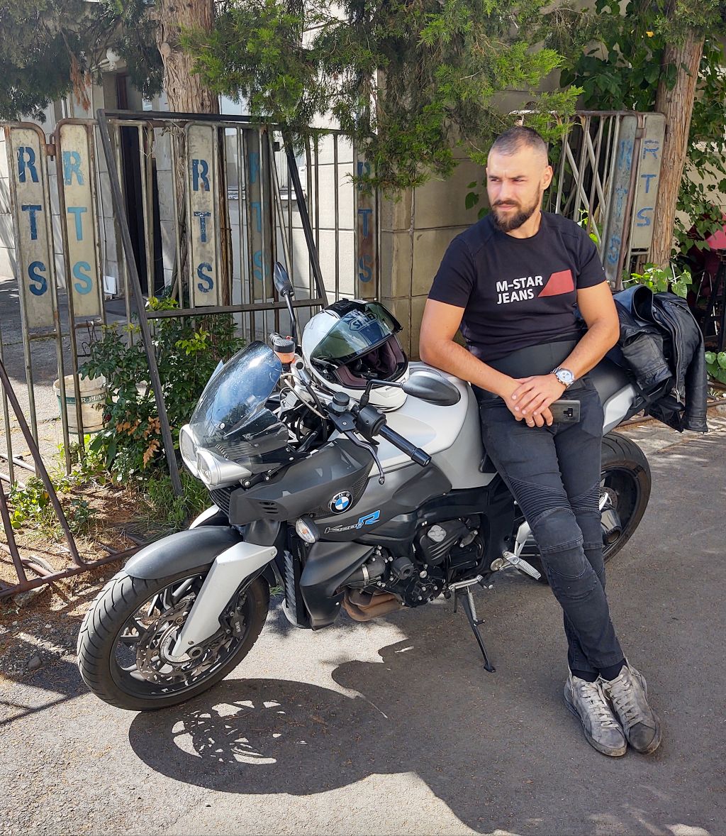 Nemanja Stevanović svet novine svet portal