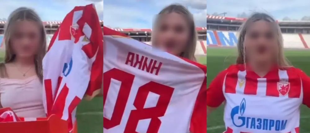 ćerka Jelene Karleuše i Duša Tošića svet novine svet protal