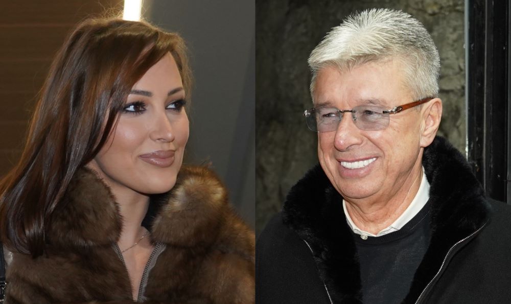 Saša Popović o Aleksandri Prijović svet novine svet portal