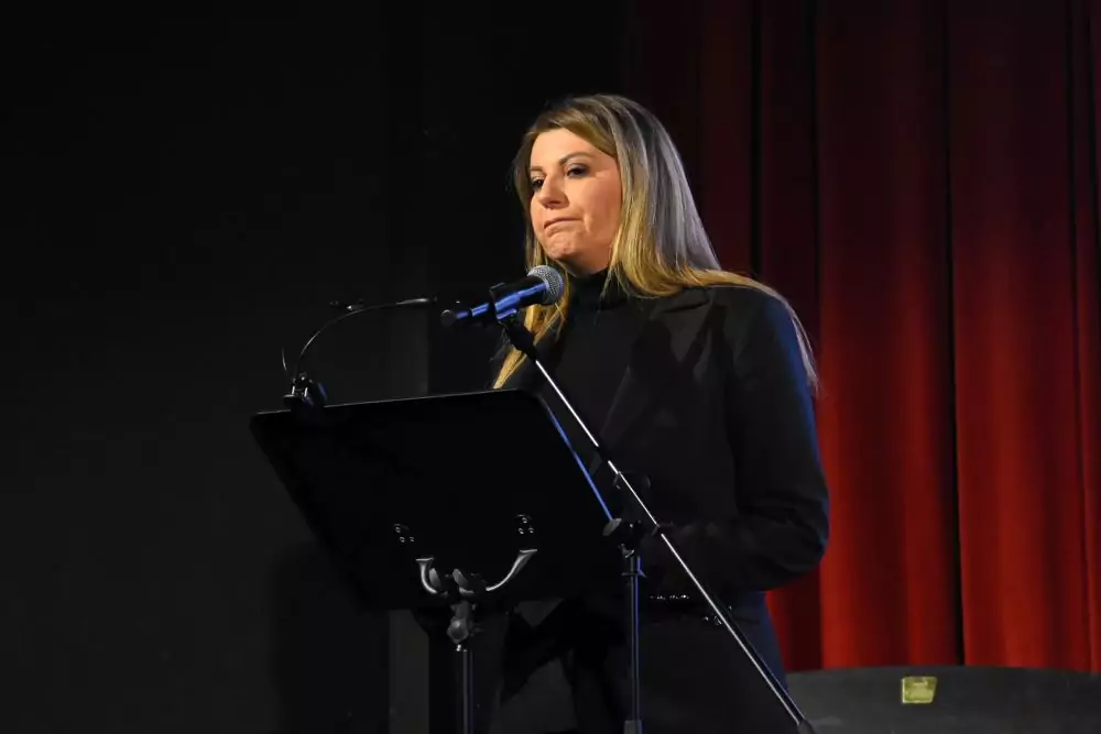 Povratak Viki Miljković u Zvezde Granda svet portal svet
