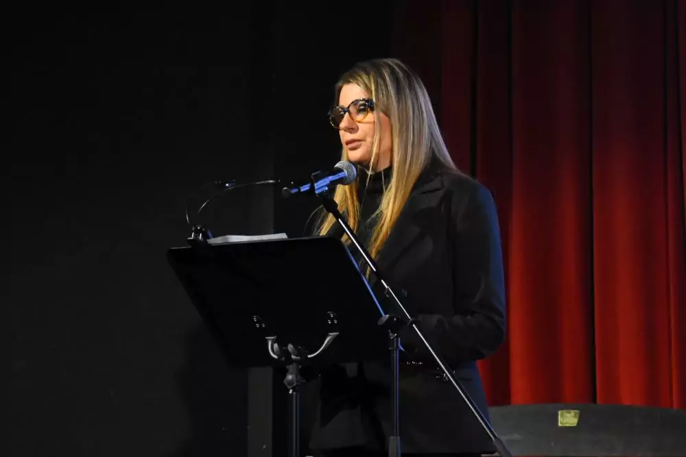 Viki Miljković o bratu Vladici