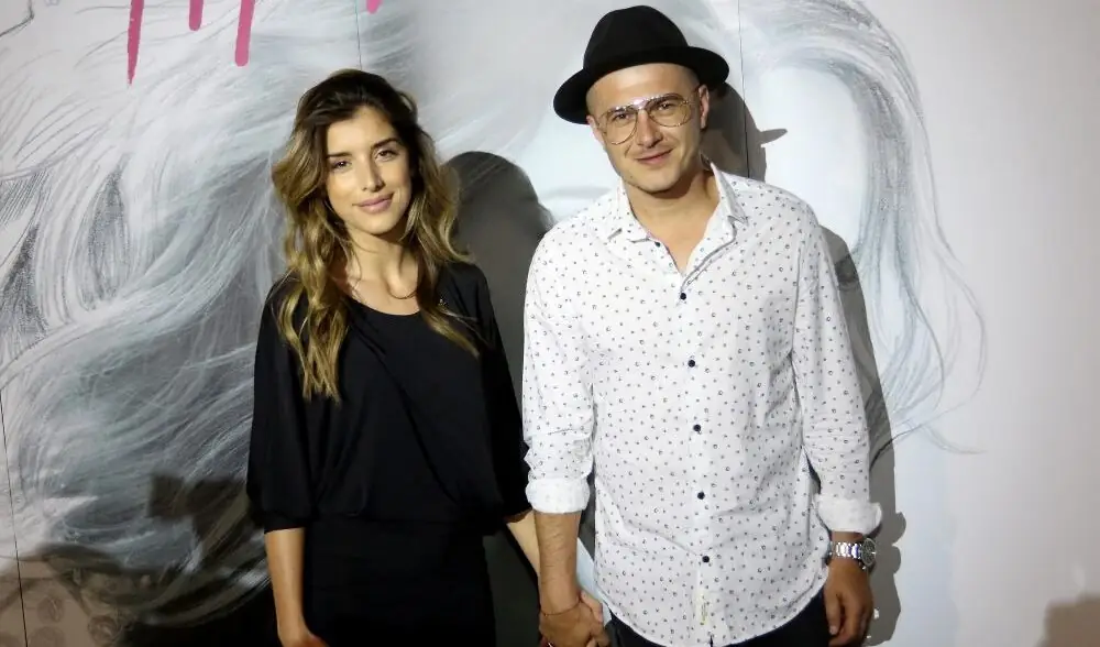 Jovana Pajić i Sale Tropiko svet novine svet portal