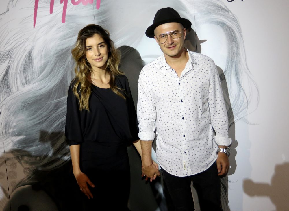 Sale Tropiko i Jovana Pajić svet novine svet portal