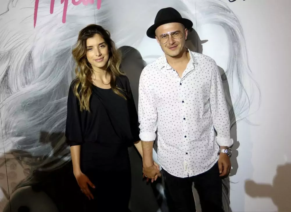 Sale Tropiko i Jovana Pajić svet novine svet portal