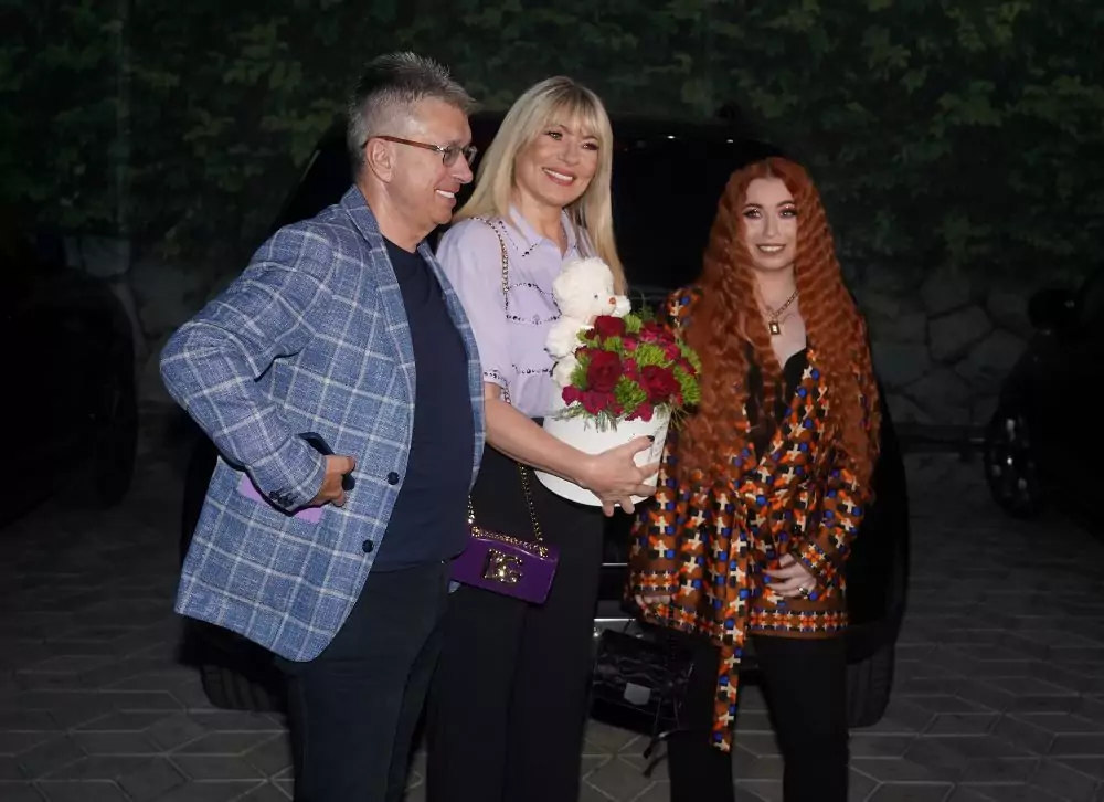 Sin Suzane Jovanović svet portal svet