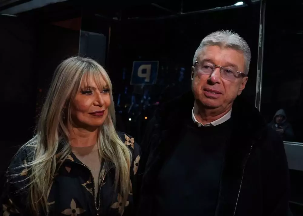 Poslednji dani Saše Popovića svet portal svet