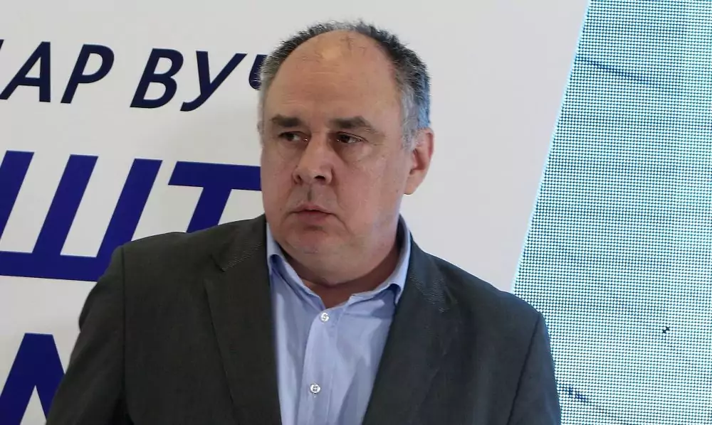 Sahranjena ćerka Buleta Goncića svet novine svet portal