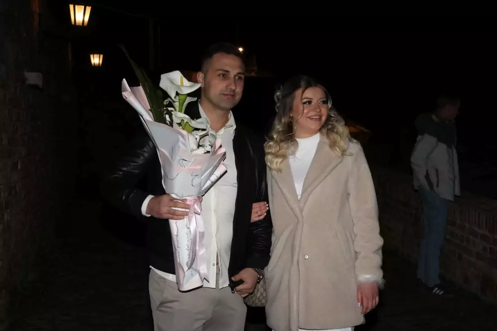 40. rođendan Tanje Savić svet portal svet