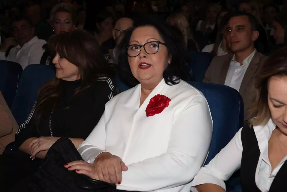 Izjava Marije Šerifović portal svet