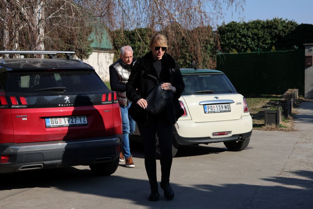 Saša Popović odlikovanje svet portal svet
