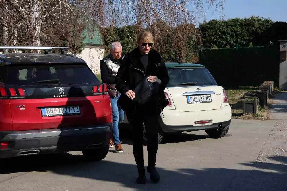 Vesna Milanović o Big Mami svet portal svet