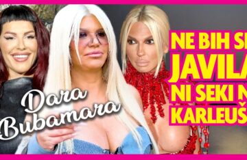 Intervju Dare Bubamare svet novine svet portal
