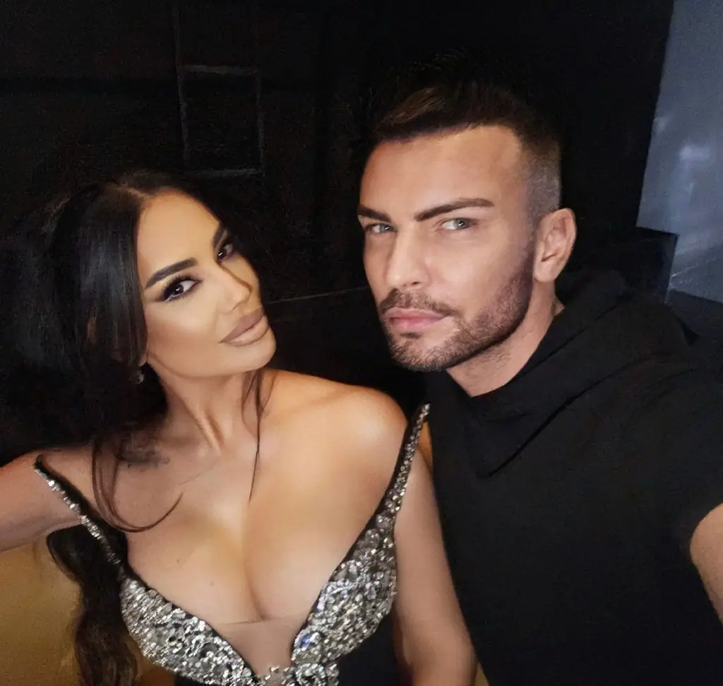Frizura Kaće Grujić svet portal