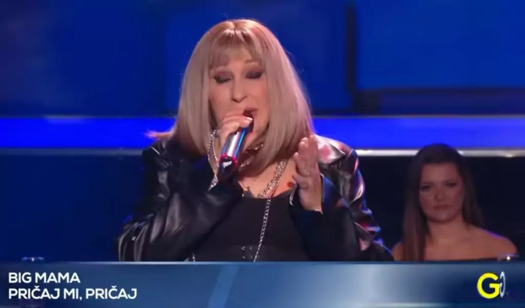 Big Mama o Saši Popoviću svet portal