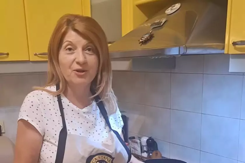 Biljana Jevtić portal svet