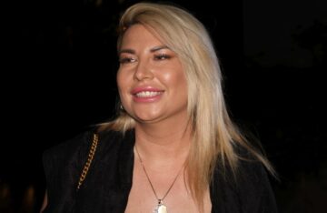 Frizura Dee Đurđević