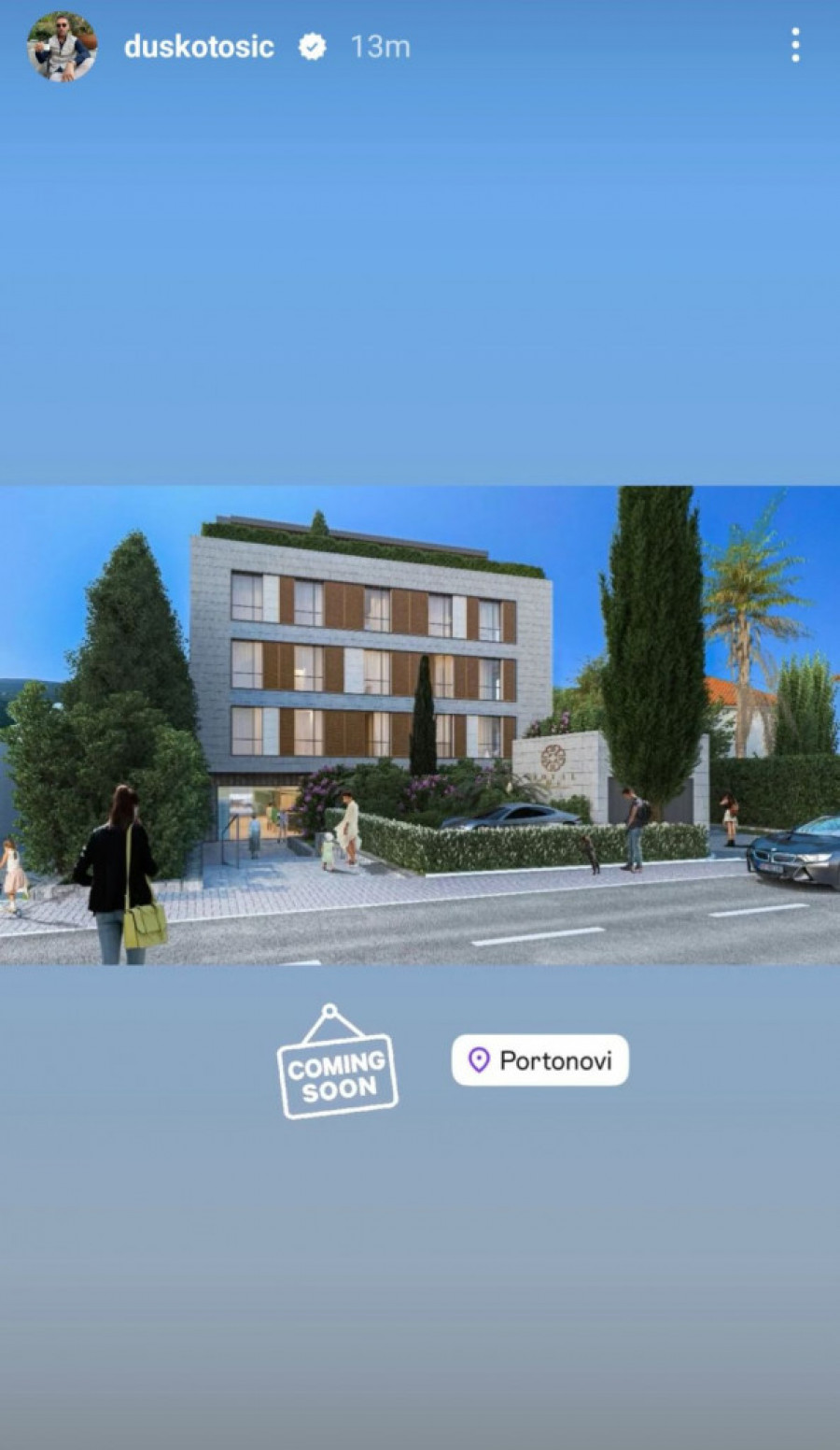 Fotografija Duška Tošića svet portal svet