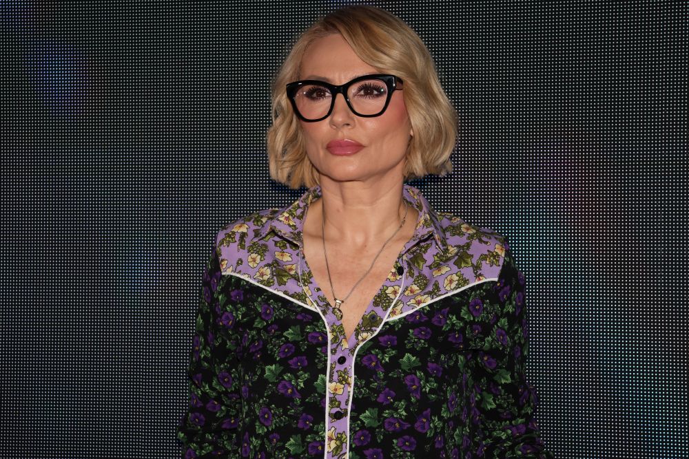 ćerka Goce Tržan i Ivana Marinkovića svet novine svet portal