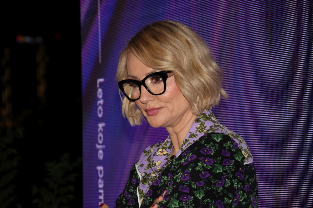Goca Tržan svet novine svet portal