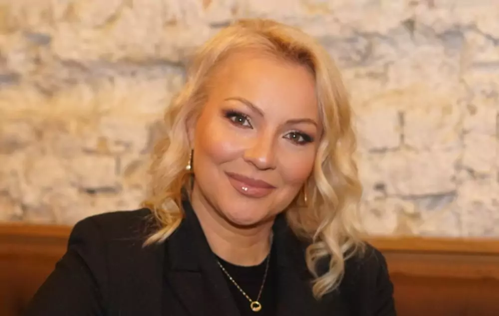 Ivana Selakov portal sver
