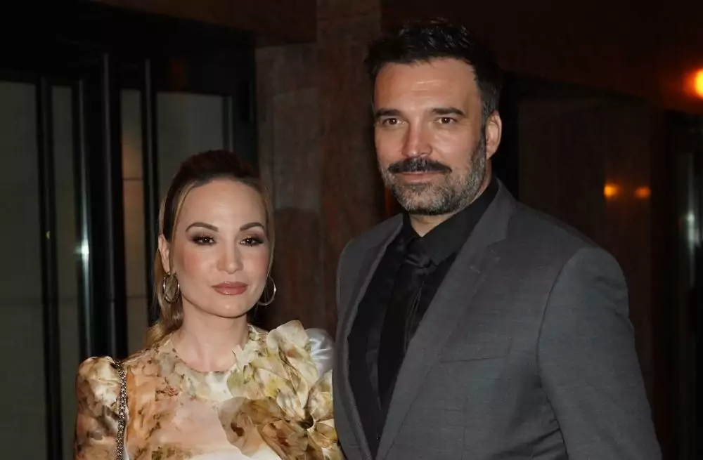 Rastali se Jelena Tomašević i Ivan Bosiljčić svet novine svet portal