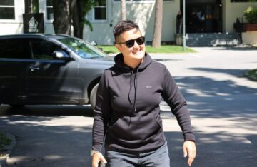 Sin Marije Šerifović