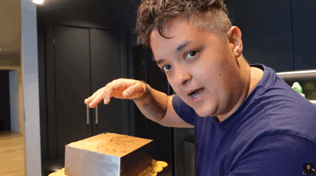 Recept Marije Šerifović svet novine svet portal