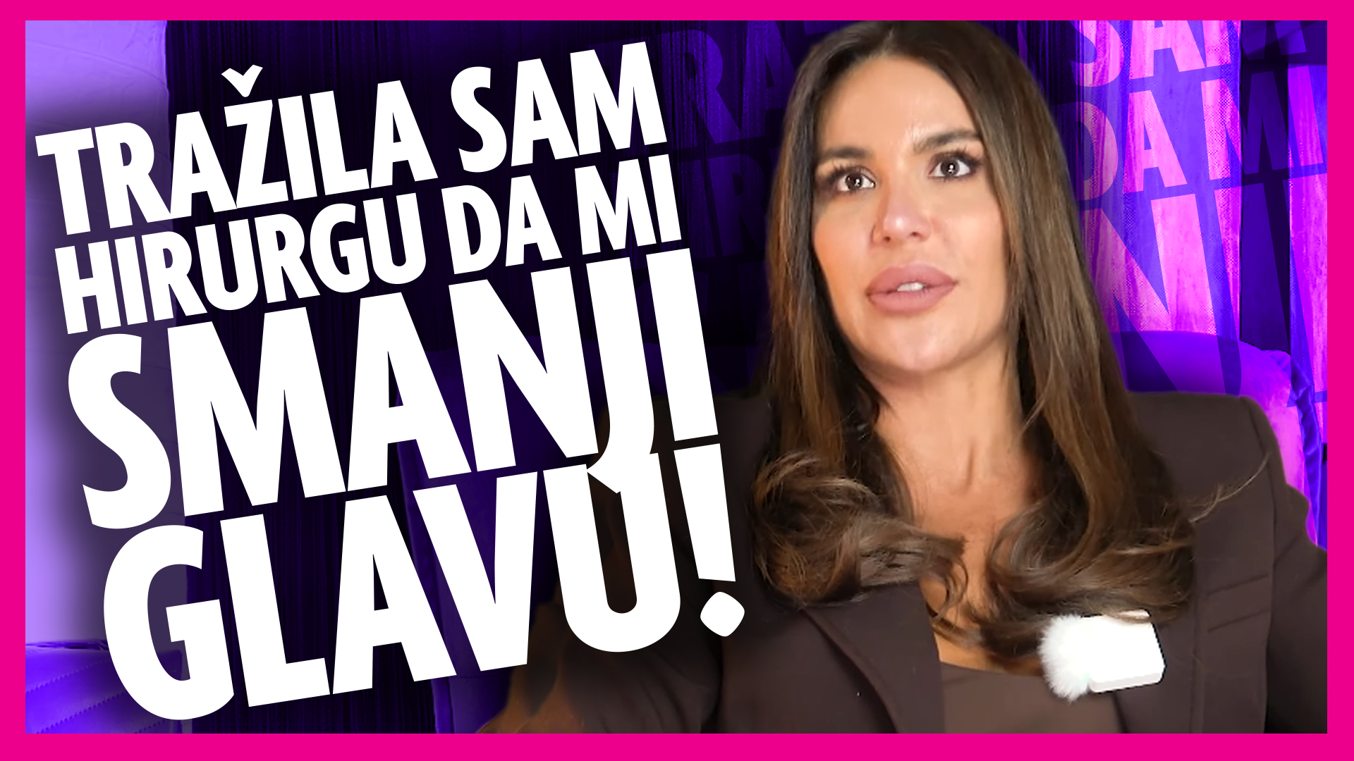 Intervju Marine Visković svet novine svet portal