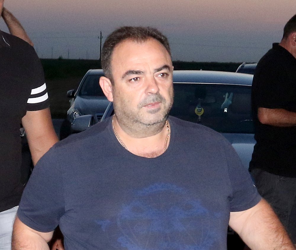 Otac Darka Lazića svet portal svet
