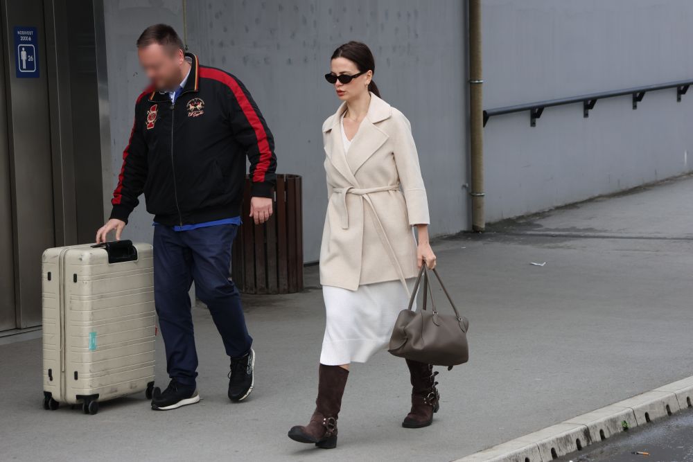 Imidž Milice Pavlović svet novine svet portal