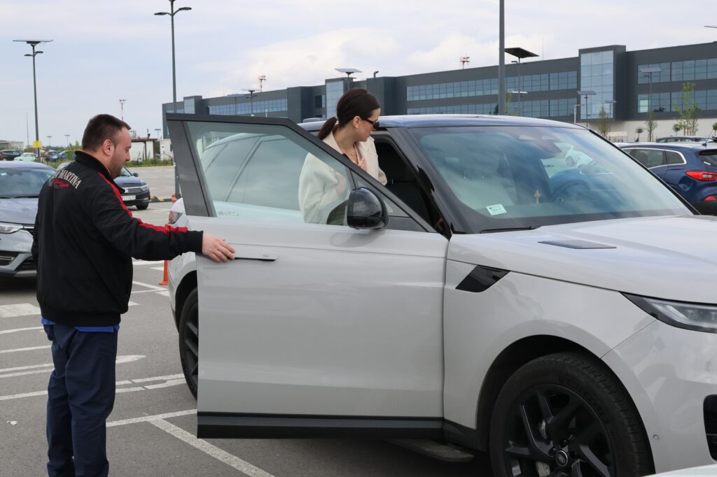 Imidž Milice Pavlović svet novine svet portal