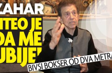 Intervju Milutina Popovića Zahara svet portal svet