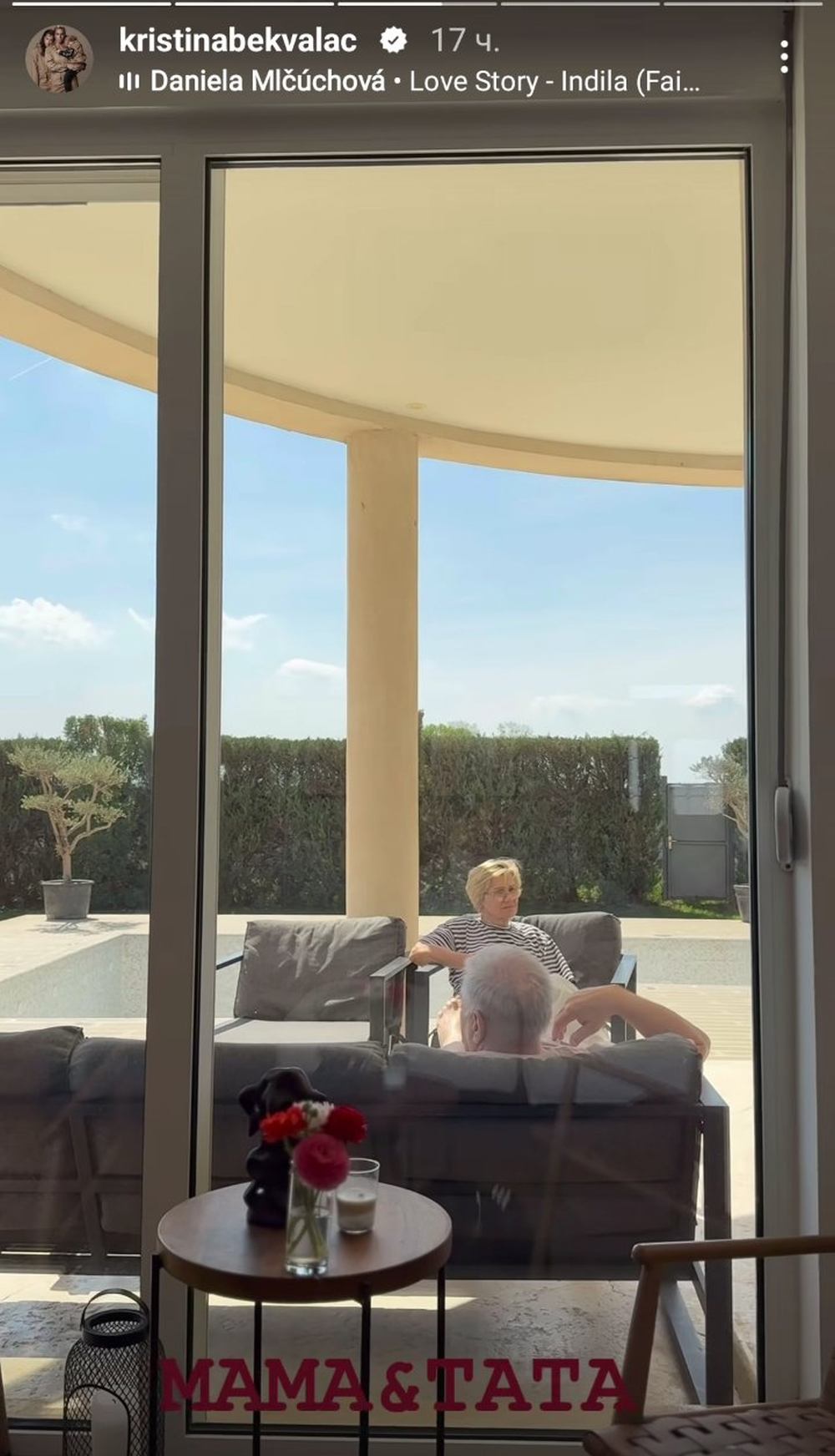 Kuća Nataše Bekvalac svet portal svet