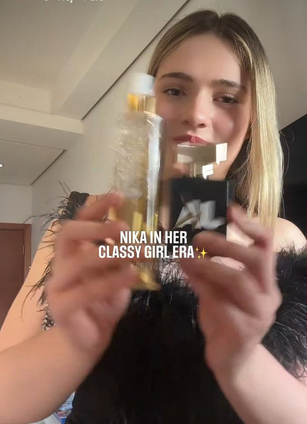 Haljina Nike Tošić svet portal svet