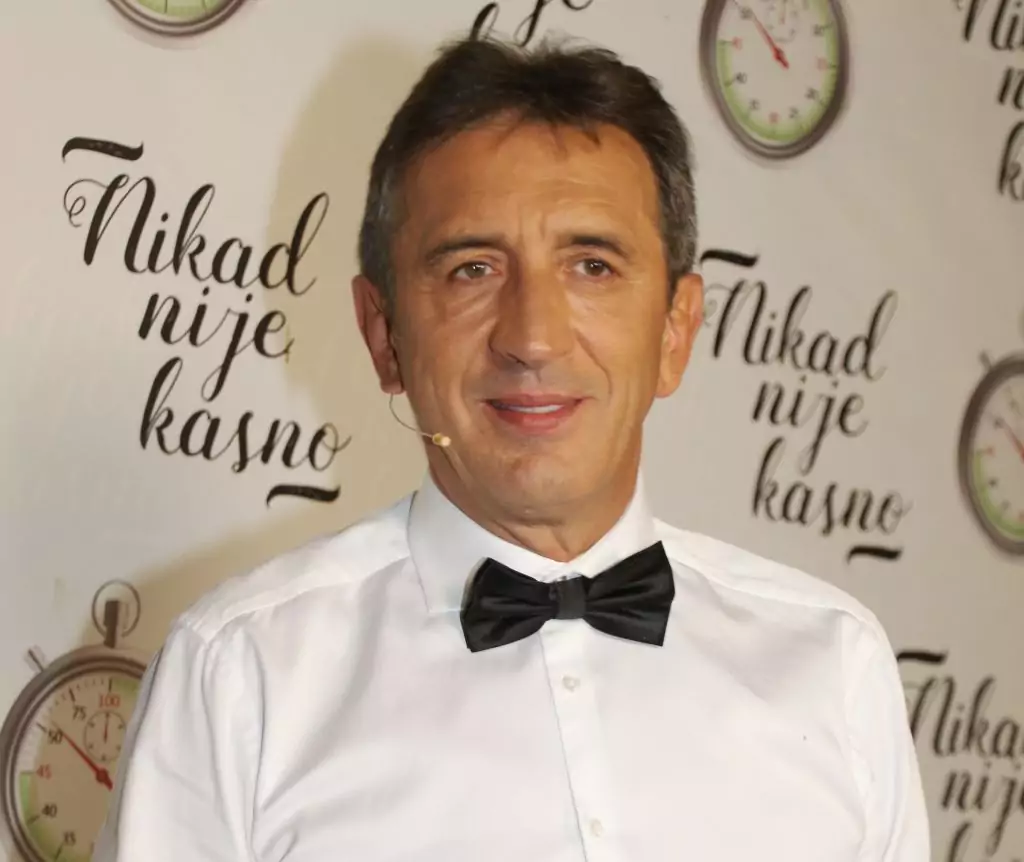 Prva žena Žike Jakšića svet portal svet