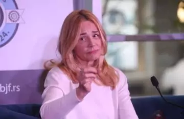 Modna kombinacija Olivere Balašević svet novine svet portal