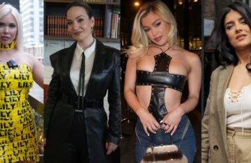 Modni žiri Davida Ćurčića svet novine svet portal