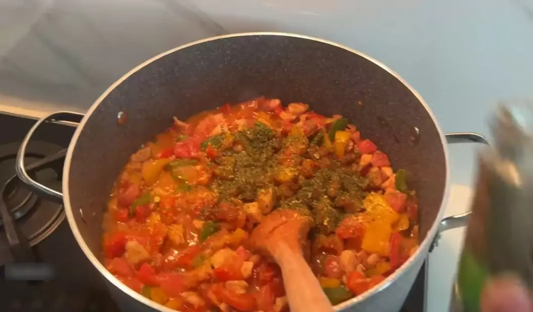 recept Verice Šerifović svet novine svet portal