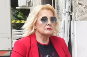 Vesna Đogani uvredila Snežanu Đurišić svet portal svet