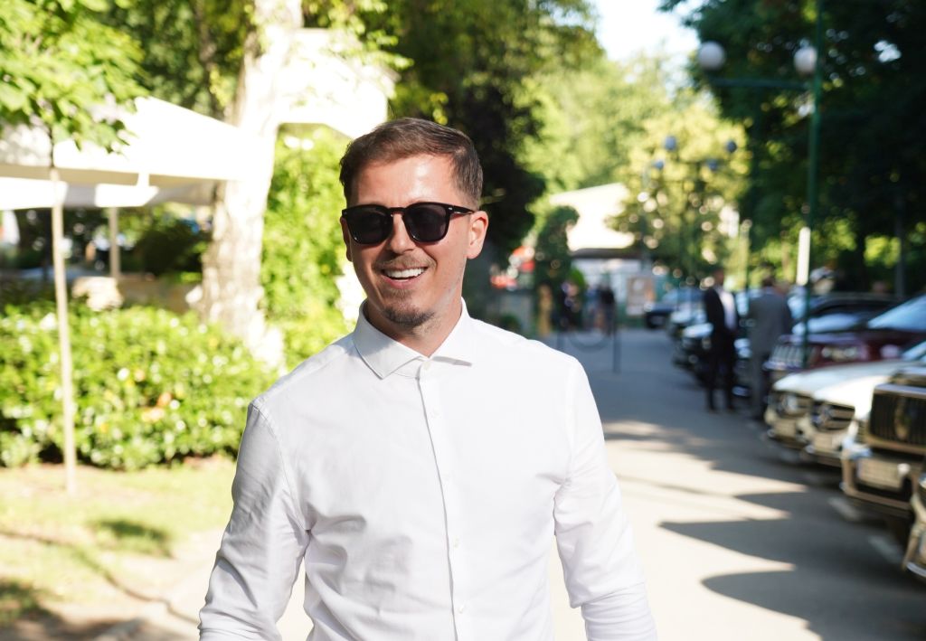 Milan Stanković portal svet