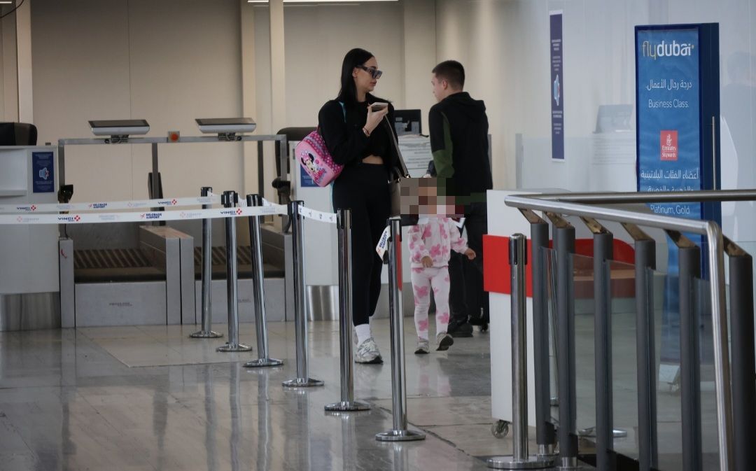 Katarina Grujić portak svet