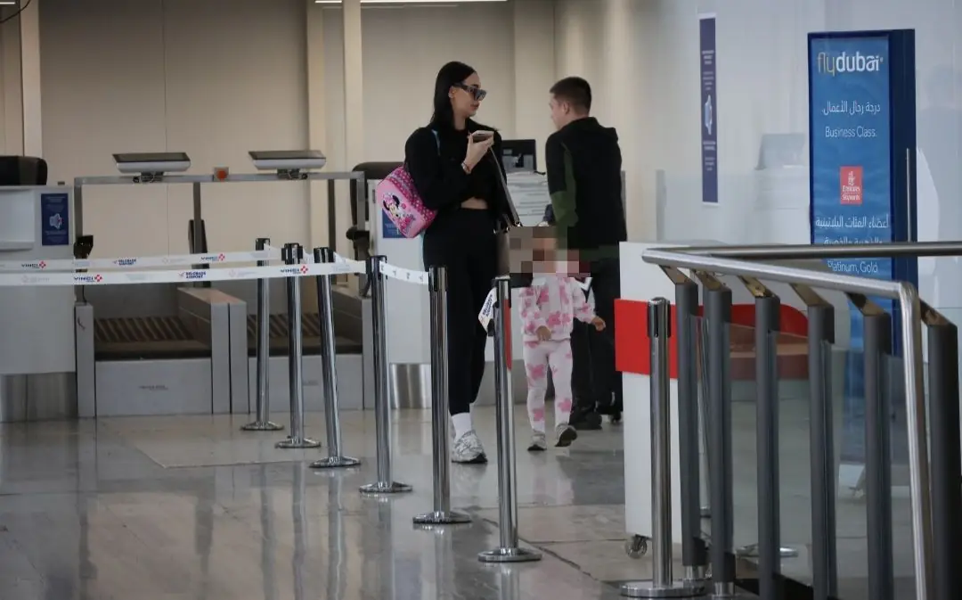 Katarina Grujić portak svet