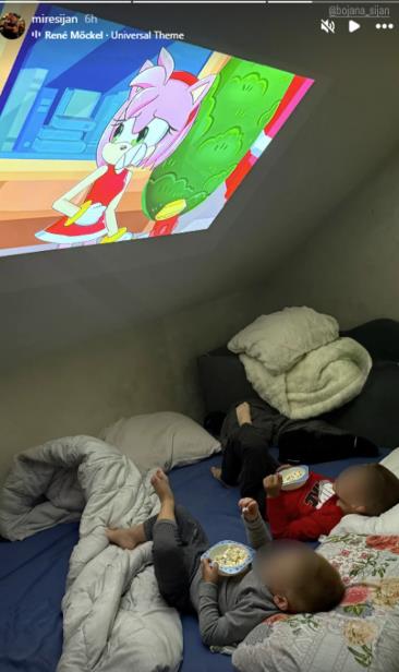 Deca Mirka Šijana portal svet
